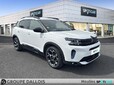 CITROEN C5 Aircross BlueHDi 130ch S&S C-Series EAT8
