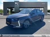 DS DS 4 BlueHDi 130ch Trocadero Automatique