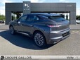DS DS 4 BlueHDi 130ch Trocadero Automatique