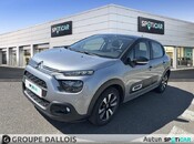 CITROEN C3 1.2 PureTech 83ch S&S Shine