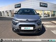CITROEN C3 1.2 PureTech 83ch S&S Shine
