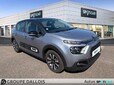 CITROEN C3 1.2 PureTech 83ch S&S Shine