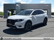 DS DS 7 Crossback BlueHDi 180ch Performance Line + Automatique