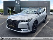 DS DS 4 PureTech 130ch Performance Line + Automatique