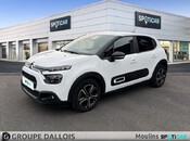 CITROEN C3 1.2 PureTech 83ch S&S Feel Pack