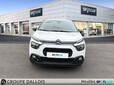 CITROEN C3 1.2 PureTech 83ch S&S Feel Pack