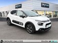 CITROEN C3 1.2 PureTech 83ch S&S Feel Pack