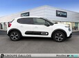 CITROEN C3 1.2 PureTech 83ch S&S Feel Pack