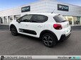 CITROEN C3 1.2 PureTech 83ch S&S Feel Pack