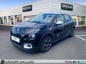 CITROEN C3 PureTech 110ch Shine S&S EAT6 E6.d
