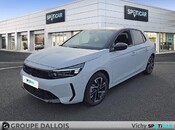 OPEL Corsa 1.2 Turbo Hybrid 110ch GS e-DCT6