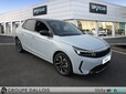 OPEL Corsa 1.2 Turbo Hybrid 110ch GS e-DCT6