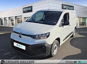 CITROEN Berlingo Van M 650kg BlueHDi 100ch S&S Pack Premium Connect