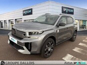CITROEN C3 Aircross 1.2 Turbo 100ch PLUS