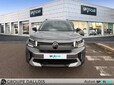 CITROEN C3 Aircross 1.2 Turbo 100ch PLUS