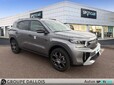 CITROEN C3 Aircross 1.2 Turbo 100ch PLUS