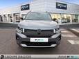 CITROEN C3 Electrique 113ch 44,2kWh autonomie confort MAX