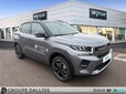 CITROEN C3 Electrique 113ch 44,2kWh autonomie confort MAX