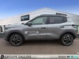 CITROEN C3 Electrique 113ch 44,2kWh autonomie confort MAX