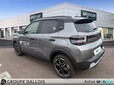 CITROEN C3 Electrique 113ch 44,2kWh autonomie confort MAX