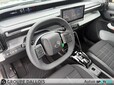 CITROEN C3 Electrique 113ch 44,2kWh autonomie confort MAX