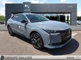 DS N°4 Hybride 145ch Performance Line BVRD6