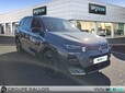 CITROEN C5 Aircross 1.2 Hybride 145ch PLUS boite automatique