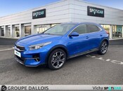 KIA XCeed 1.5 T-GDI 160ch Design DCT7 2021