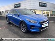 KIA XCeed 1.5 T-GDI 160ch Design DCT7 2021
