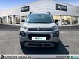 CITROEN C3 Aircross PureTech 110ch S&S Shine EAT6 E6.d-TEMP 114g
