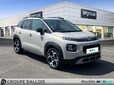 CITROEN C3 Aircross PureTech 110ch S&S Shine EAT6 E6.d-TEMP 114g