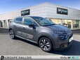 CITROEN C3 1.2 PureTech 83ch S&S C-Series 123g