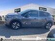 CITROEN C3 1.2 PureTech 83ch S&S C-Series 123g