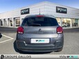 CITROEN C3 1.2 PureTech 83ch S&S C-Series 123g