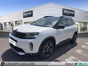 CITROEN C5 Aircross PureTech 130ch S&S Shine EAT8