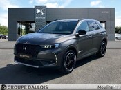 DS DS 7 Crossback BlueHDi 130ch Performance Line + Automatique