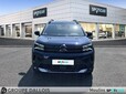 CITROEN C5 Aircross Hybrid rechargeable 225ch Shine Pack ë-EAT8