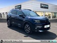 CITROEN C5 Aircross Hybrid rechargeable 225ch Shine Pack ë-EAT8