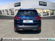 CITROEN C5 Aircross Hybrid rechargeable 225ch Shine Pack ë-EAT8