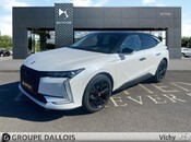 DS DS 4 BlueHDi 130ch Performance Line + Automatique