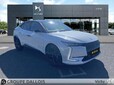 DS DS 4 BlueHDi 130ch Performance Line + Automatique