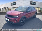 OPEL Mokka 1.2 Turbo 130ch GS Line BVA8