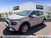 CITROEN C3 1.2 PureTech 83ch S&S YOU!