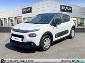 CITROEN C3 PureTech 82ch Graphic S&S E6.d-TEMP