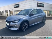 PEUGEOT 208 1.5 BlueHDi 100ch S&S GT