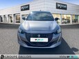 PEUGEOT 208 1.5 BlueHDi 100ch S&S GT