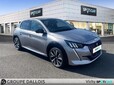 PEUGEOT 208 1.5 BlueHDi 100ch S&S GT
