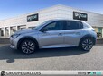 PEUGEOT 208 1.5 BlueHDi 100ch S&S GT
