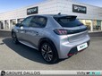 PEUGEOT 208 1.5 BlueHDi 100ch S&S GT