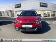 CITROEN C4 Moteur électrique 136ch (100 kW) Feel Pack Automatique